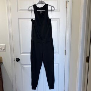 Sweaty Betty Athleisure Jumpsuit